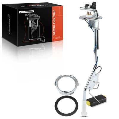 Fuel Tank Sending Unit