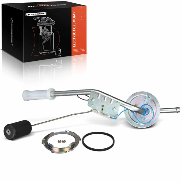 Fuel Tank Sending Unit with float for Ford Thunderbird 1964-1966