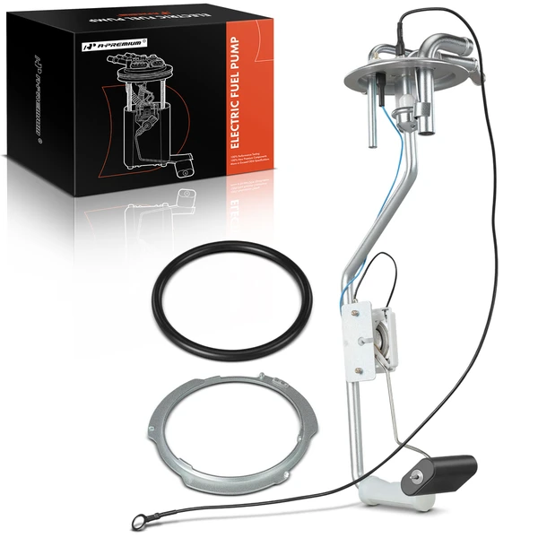 Fuel Tank Sending Unit with 4 Outlets for 1973-1977 Chevrolet C20 Suburban