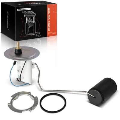 Fuel Tank Sending Unit with Float