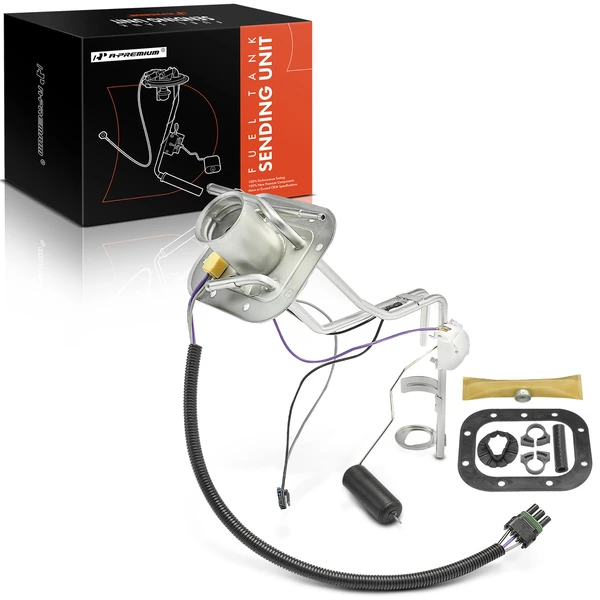 Fuel Tank Sending Unit for Chevrolet Corvette 1988 V8 5.7L