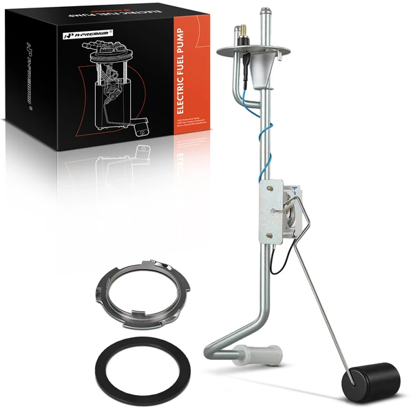 Fuel Tank Sending Unit with Outlets for Dodge Charger Coronet Plymouth