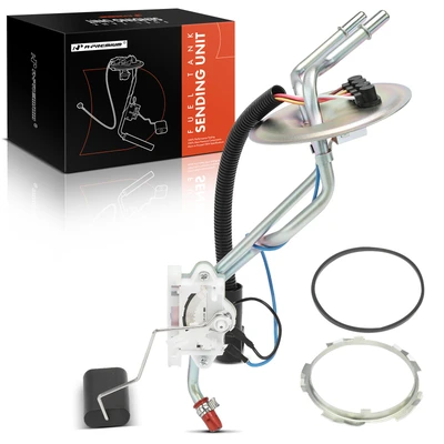 Fuel Tank Sending Unit