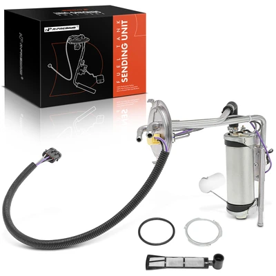 Fuel Tank Sending Unit