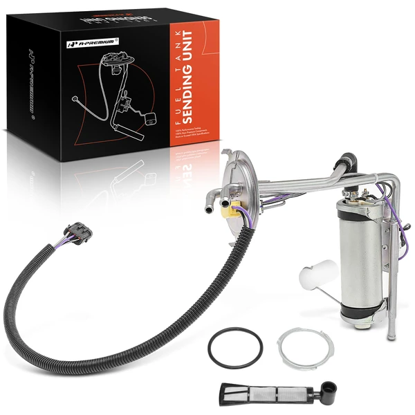 Fuel Tank Sending Unit for Jeep Comanche 1987-1990 L6 4.0L