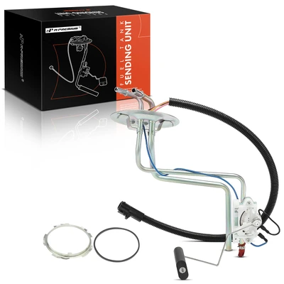 Front Fuel Tank Sending Unit
