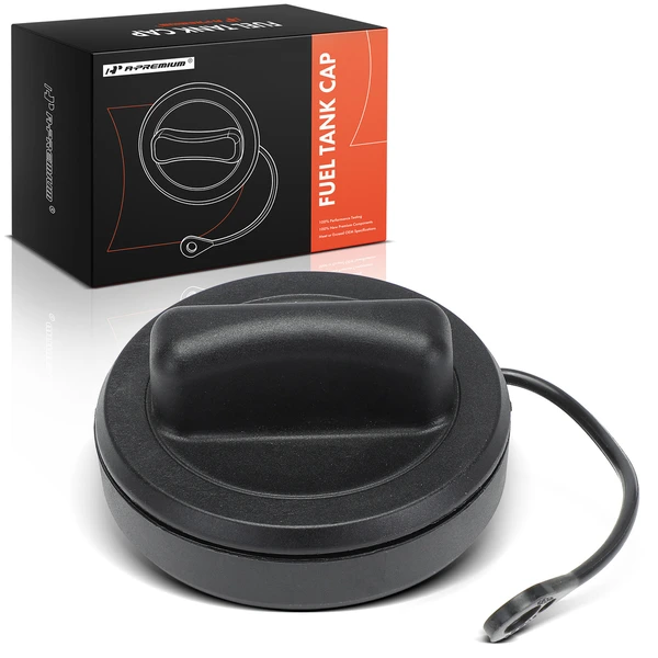 Fuel Tank Filler Cap for 2007-2014 Mercedes-Benz E550