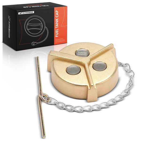 Fuel Tank Filler Cap for 1997-1998 Ford LT8501