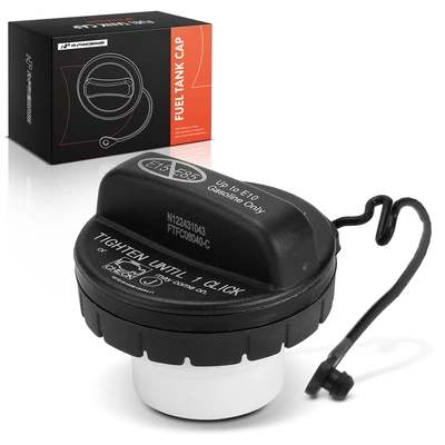 Fuel Tank Cap