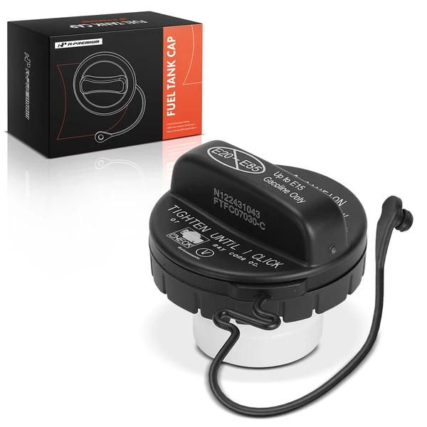 Fuel Tank Filler Cap for 2013-2017 Toyota Sienna