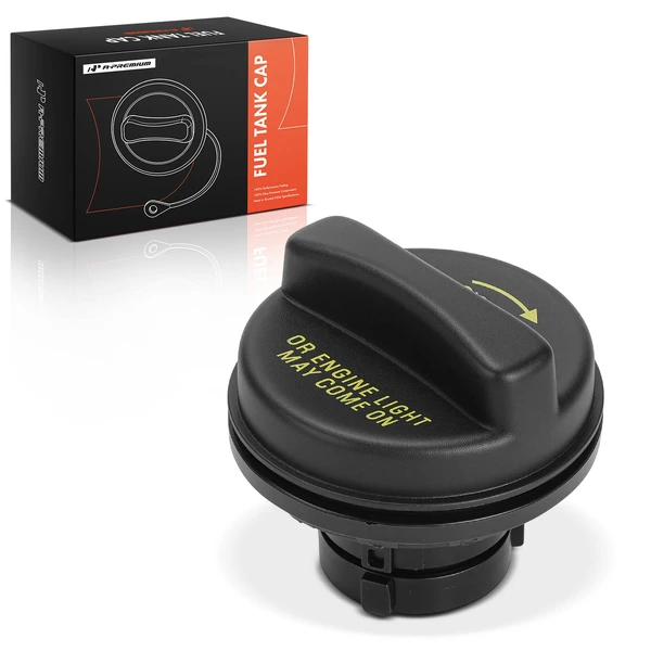 Fuel Tank Cap for 1996-2004 Ford Crown Victoria