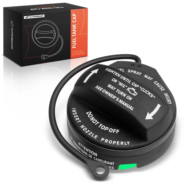 Fuel Tank Filler Cap for 2007-2008 Audi RS4