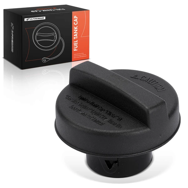 Fuel Tank Filler Cap for 2011-2013 2016 Chevrolet Impala