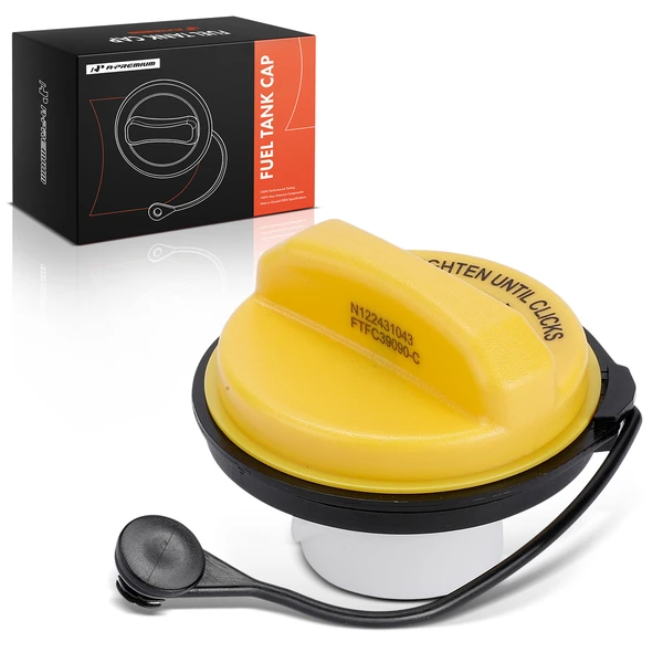 Fuel Tank Filler Cap for 2007-2015 Ford Edge