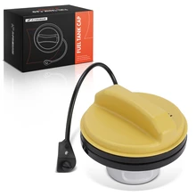 Fuel Tank Filler Cap Cover