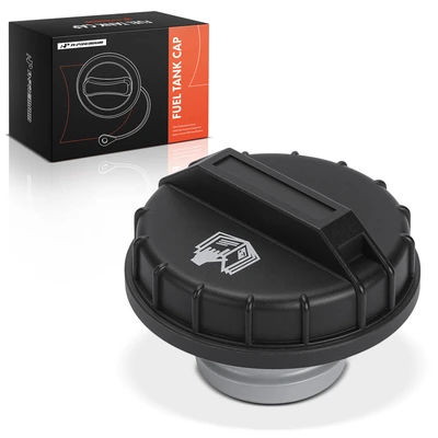 Fuel Tank Cap