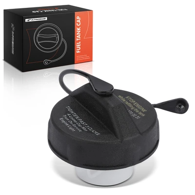 Fuel GAS Tank Filler Cap Cover