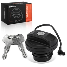 Fuel Tank Filler Cap