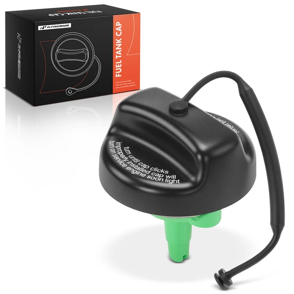 Fuel Tank Filler Cap for 2000-2006 BMW X5