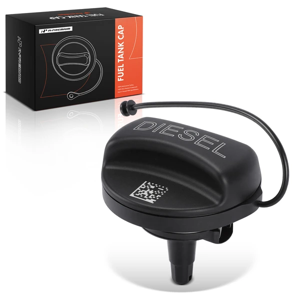 Fuel Tank Filler Cap for BMW F30 F10 F02 F25 E70 F15 328d X5 535d xDrive Diesel