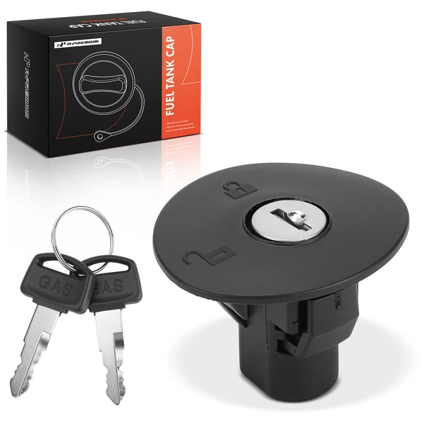 Fuel Tank Filler Cap for 2015-2020 Ford Edge