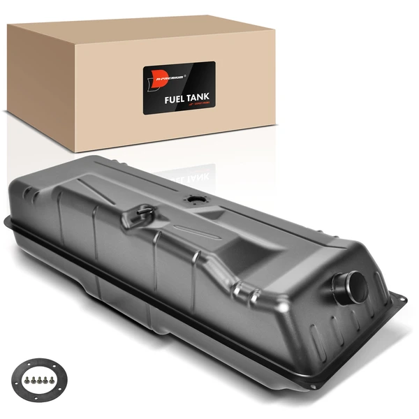 13 Gallons Fuel Tank for Volkswagen Campmobile Transporter 1968-1972