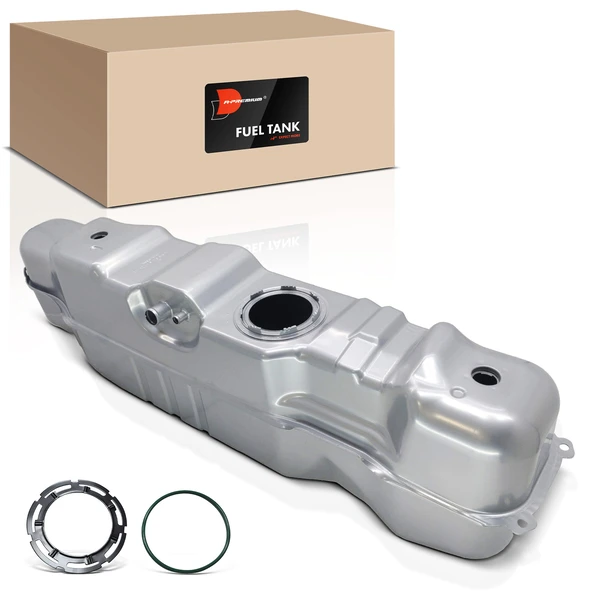 28 Gallons Fuel Tank for 2011-2016 Ford F-450 Super Duty