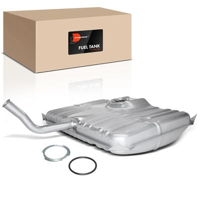19 Gallons Fuel Tank