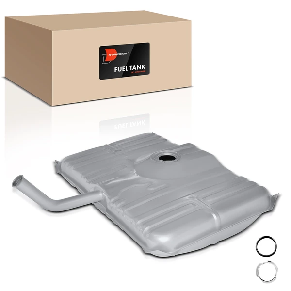 19 Gallons Fuel Tank for 1974 1976-1977 Oldsmobile Cutlass Supreme