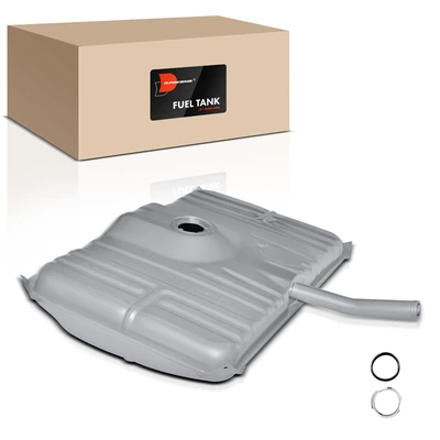 22 Gallons Fuel Tank