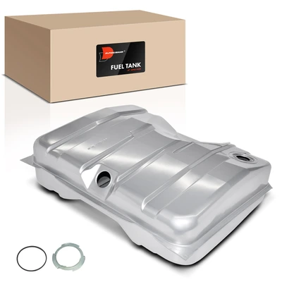 22 Gallons Fuel Tank