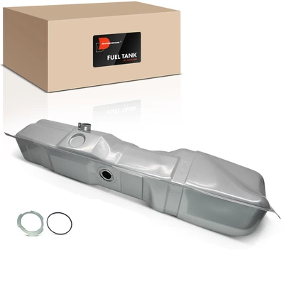 22.5 Gallons Fuel Tank