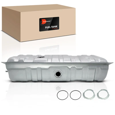 23 Gallons Fuel Tank