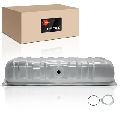 22 Gallons Fuel Tank