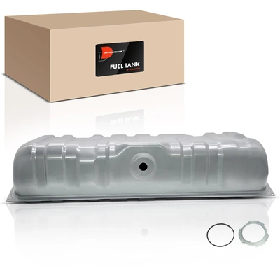24 Gallons Fuel Tank