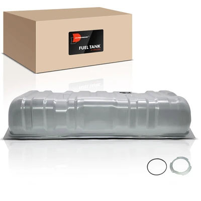 18.2 Gallons Fuel Tank