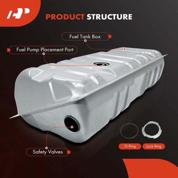 A-Premium APFFT335 Fuel Tank