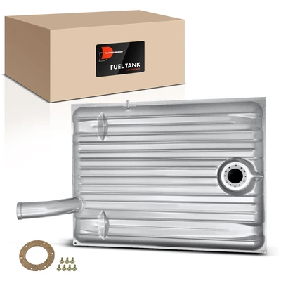 16.9 Gallons Fuel Tank with O Ring
