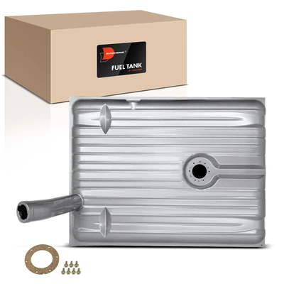 16.9 Gallons Fuel Tank with O Ring