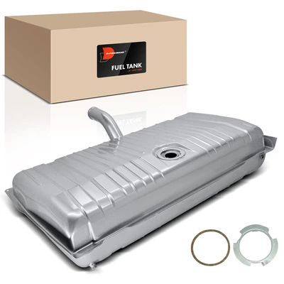 20 Gallons Fuel Tank with Lock Ring & O Ring