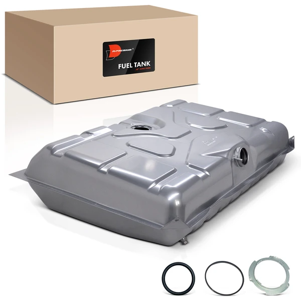 20 Gallons Fuel Tank with Lock Ring & O Ring for 1962-1963 Ford Thunderbird