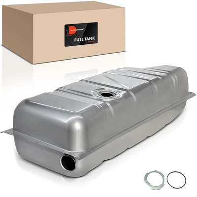 25 Gallons Fuel Tank
