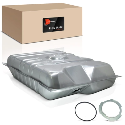 26 Gallons Fuel Tank with Lock Ring