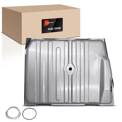 18 Gallons Fuel Tank