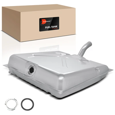 20 Gallons Fuel Tank with Lock Ring