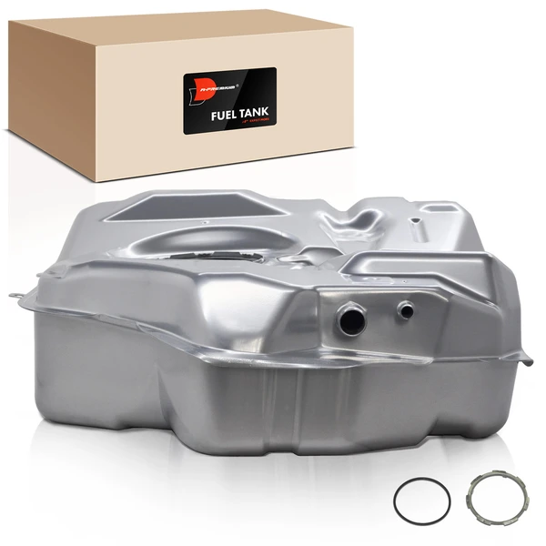 14 Gallons Fuel Tank with Lock Ring for 2003-2007 Ford Focus