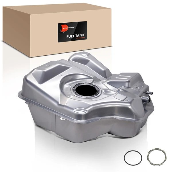 13 Gallons Fuel Tank with Lock Ring with O Ring for Ford Focus 2008 L4 2.0L