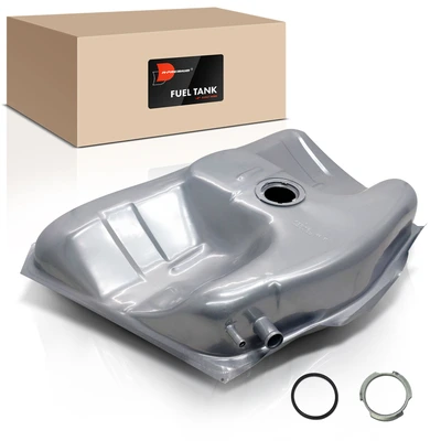 18 Gallons Fuel Tank