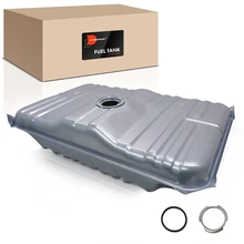 25 Gallons Fuel Tank without Filler Neck for 1973-1977 Pontiac Grand Prix