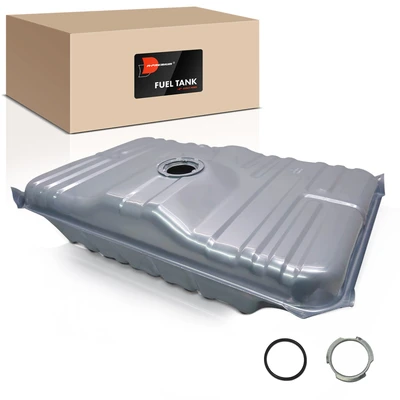 25 Gallons Fuel Tank without Filler Neck